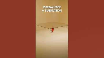 3D cloth simulation in Minecraft 🔥🦜 #minecraft #shorts