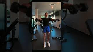 Built Different | Gym Motivation 🖤 #Shorts #GymMotivation #FitnessLifestyle #BuiltDifferent #gym