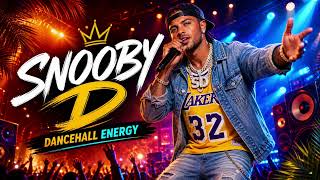 Snooby D - Island Bad Behavior #dancehall #canada #usa #france #germany #music