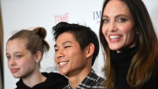 Brad Pitt and Angelina Jolie’s Son Pax Seemingly Calls Dad a F king Awful Human’ in Instagram Story