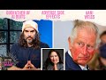 Coronation EXPOSED | The Royal Secrets They Want Hidden! - #123 Stay Free With Russell Brand PREVIEW