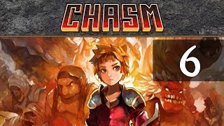 Lets Play Chasm Part 6