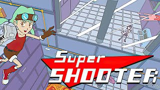 Super Shooter | GamePlay PC screenshot 1
