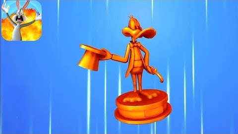 Looney Tunes World of Mayhem - Gameplay Walkthrough Part 3 (Android, iOS)