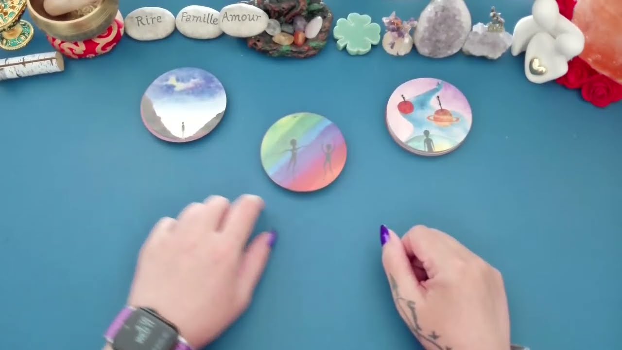 اگر میخوای بدونی که اتفاق خوب بعدی که در راهه چیه این ویدیو را تا آخر ببین