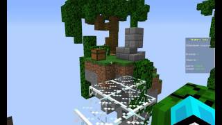 SkyWars №1