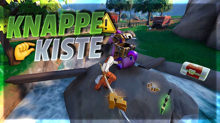 WER FINDET MEHR MEDKITS? ⌛ vs. @gmplyy | Fortnite Challenge