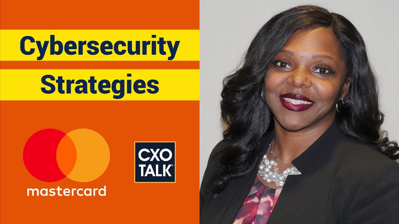 CISO Strategies 2021