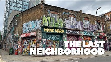 The Last Neighborhood I Free Background Music I Free Music Lab Release