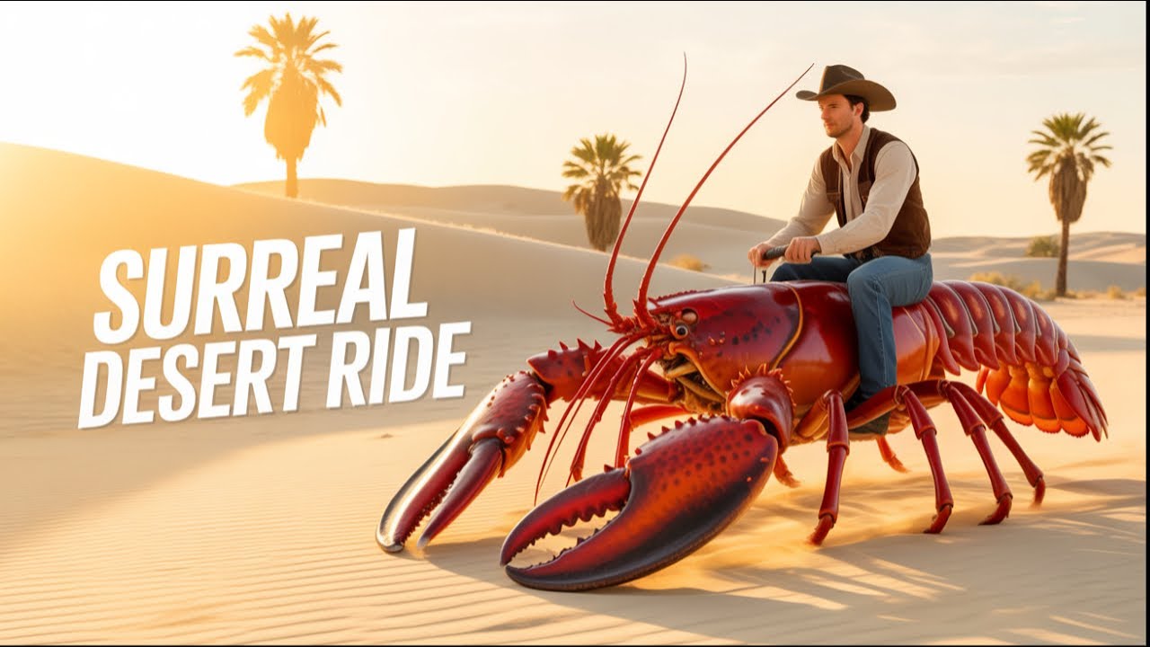 Will AI Image Generators Change Music Forever?