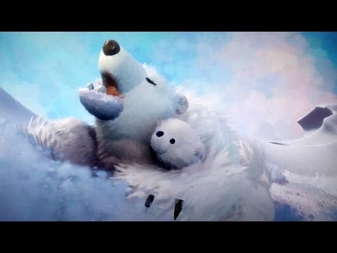 DREAMS Trailer [E3 2015] PS4