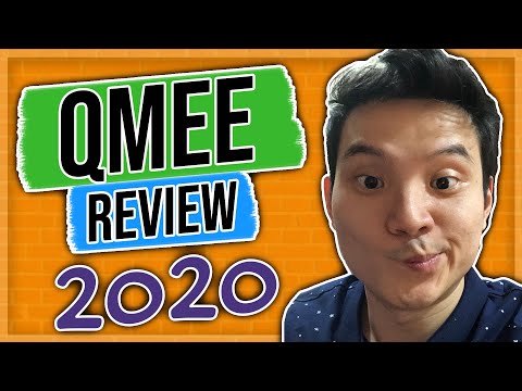 Vídeo: Qmee é confiável?