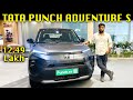 Is worth buying this tata punch ev adventure s  salahcar