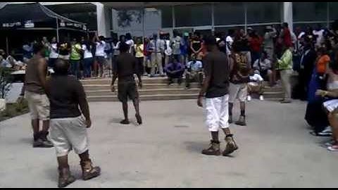 Shaw U IOTAS Gamma Tau