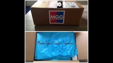 My Geeky Goodies 3.0 Mash-Up