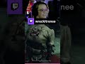Flaming Nips | wreckitrenee on #Twitch