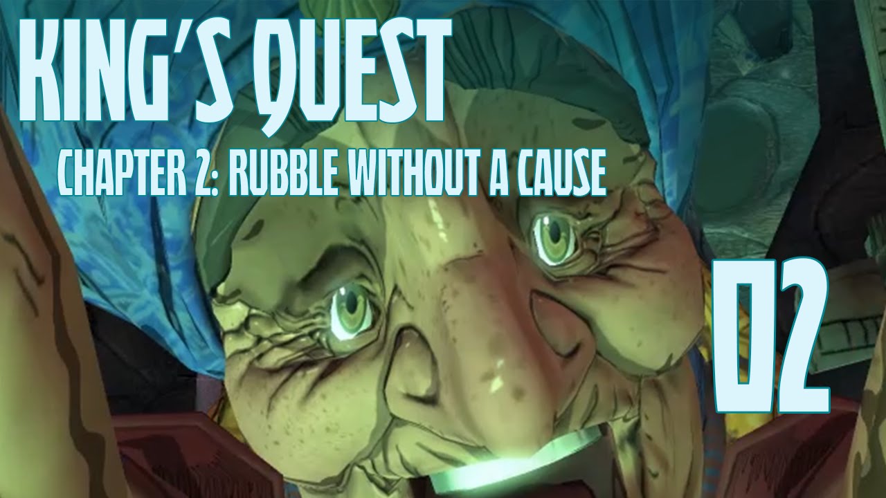 King s Quest Gameplay Walkthrough Chapter 2 EP02 Maybe We Can Buy Our Way Out YouTube king-s-quest-gameplay-walkthrough-chapter-2-ep02-maybe-we-can-buy-our-way-out-youtube