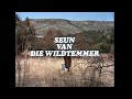 Seun van die wildtemmer (1972) (SA Movie)