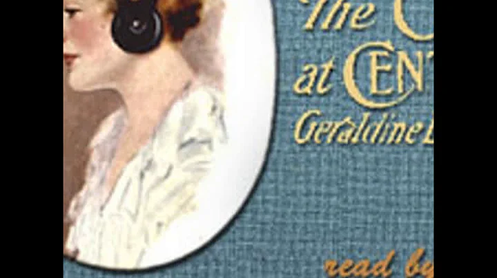 The Girl at Central by Geraldine BONNER read by Va...