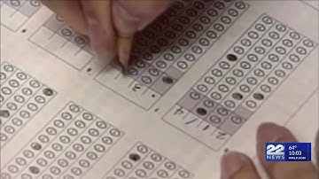 MCAS results reveal drop in school progress post-COVID