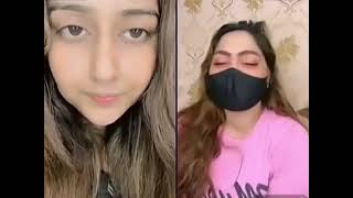 Bigo Live Punishment | #Sahiba vs #Queen #bigo #punishmentchallenge