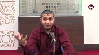 Surah Al-Fajr (89) Part 2/3- Fahad Sarwani