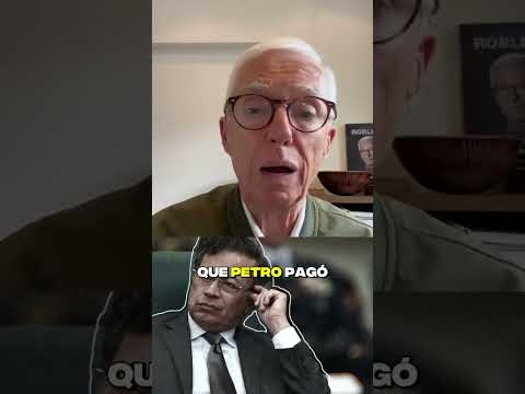 Petro sí le