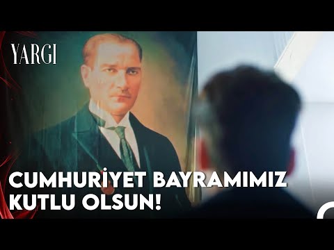 Duvardaki Yeri Değişse De Kalbimizdeki Yeri Değişmez. #29Ekim Cumhuriyet Bayramı Kutlu Olsun. ❤