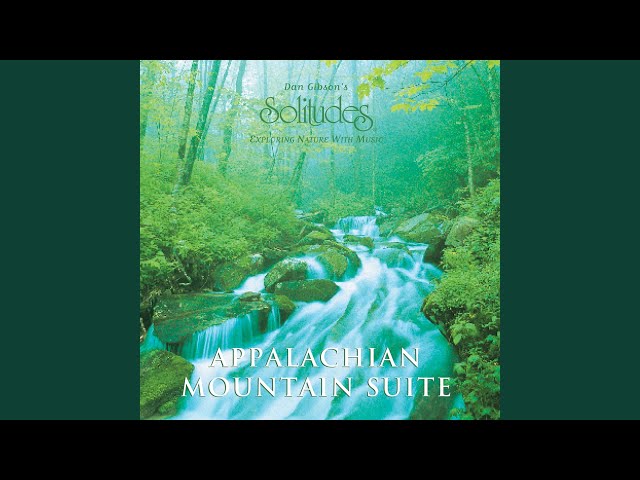 Dan Gibson's Solitudes - Mountain Stream