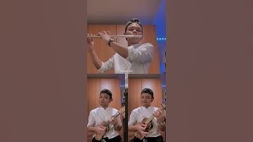 Thumbnail of OST. Naruto Shippuden “BLUE BIRD” | Keroncong Beat | Flute