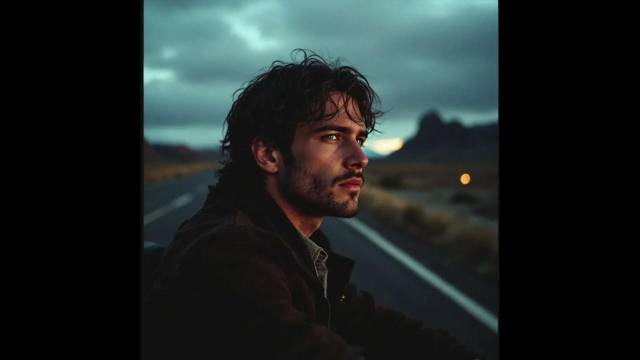 The Echo of Your Voice - Lost Love - Lukas González The Echo of Your Voice - Lost Love - Lukas González