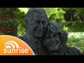 An exclusive look inside Prince Charles' country estate | Sunrise