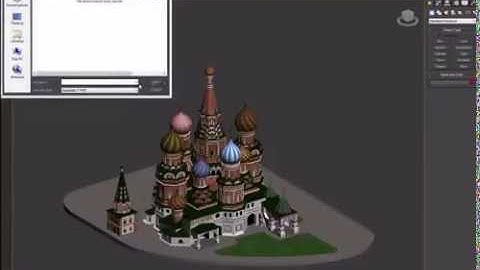 Tutorial   Export 3D Studio Max models to Lumion