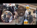 Arrestation oussmane sonko