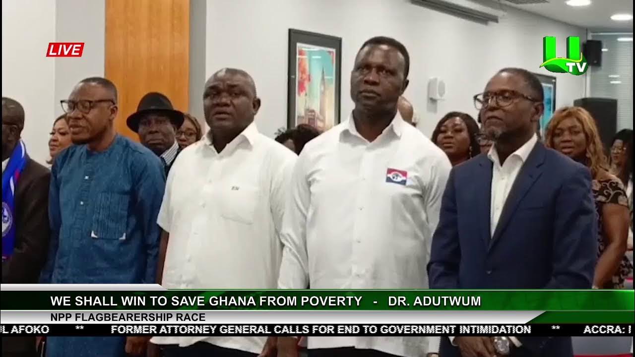 LATE NEWS DISCUSSION 12/09/25