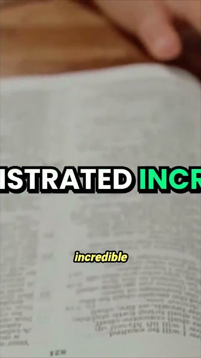 Discover the Power in Weakness! 💪✨