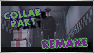 Sfm Fnaf If You Survive The Night Collab Part For Memfish12 Remake