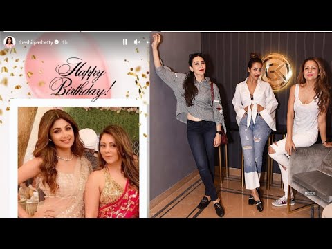 Happy Birthday Gauri