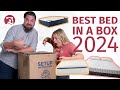 Best Bed In A Box 2024 Our Top 8 Picks UPDATED Best Bed In A Box 2024 Our Top 8 Picks UPDATED