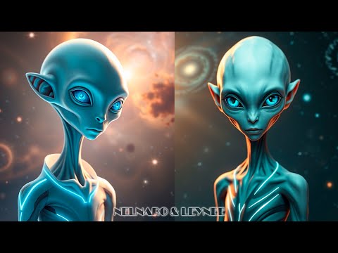 Арктурианцы. Инопланетяне с Арктура, Созвездие Волопас. Инопланетные расы (ч.43)