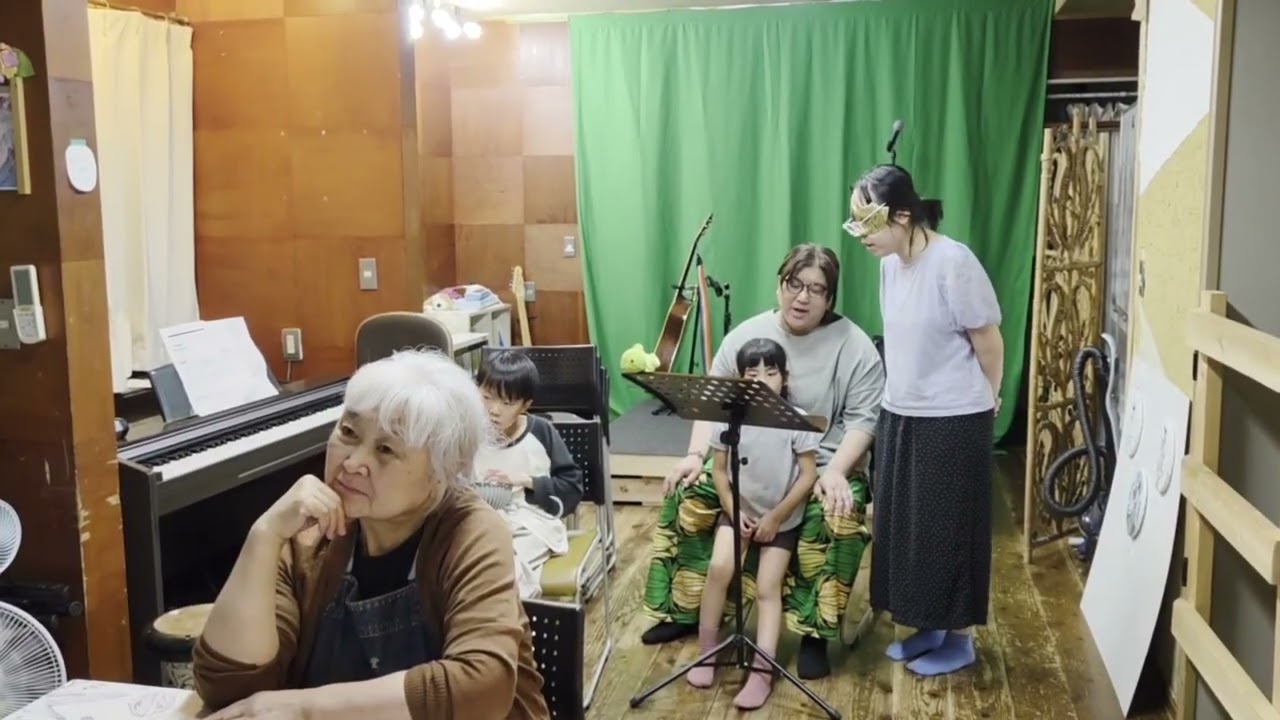 今日の楽ちん堂 2026年9月15日(火) 〜知らない曲を教えてくれる〜