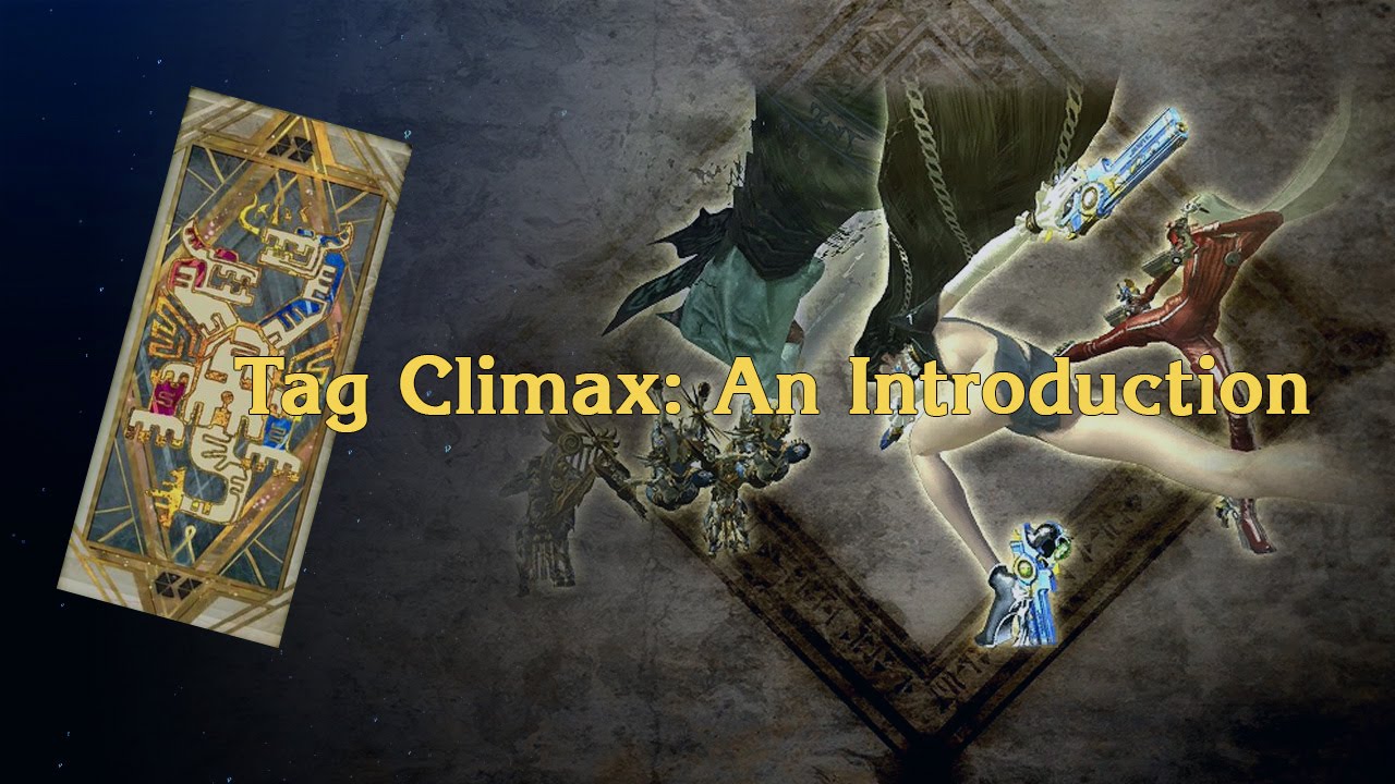 Tag Climax: An Introduction