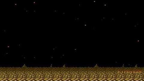 The Best Metroid Password