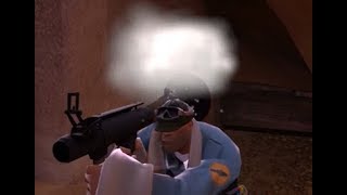 TF2 Unusual - Blizzardy Storm Jumpers Jeepcap