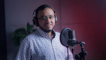 ما تيسر من سورة الأنفال بصوت القارئ أحمد حميدة