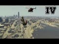 GTA IV - Swingset of Death Compilation #73 [1080p]