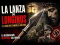 Planeta Zero - 256 - La lanza de Longinos