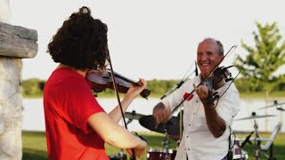 Fiddler's Despair - Natalie MacMaster & Donnell Leahy (ft. Mary Frances)