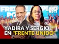 Yadira Marte &quot;De Frente&quot; A La Policía | Antinoti