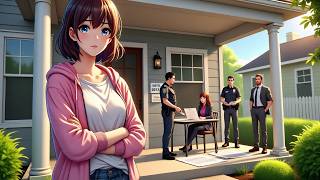 My Sister Forged My Signature on the Deed, The Title Company Called Police During Closing